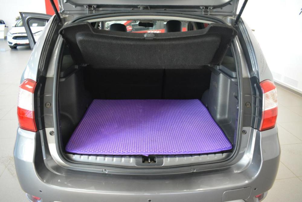 Nissan Terrano III (D10) Киров  - изображение 23