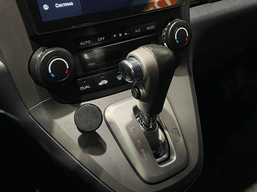 Honda CR-V III Пермь  - изображение 20