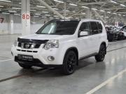Nissan X-Trail II Рестайлинг Казань  - изображение 23