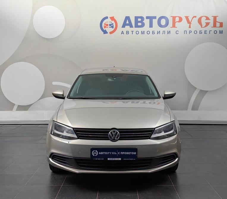Volkswagen Jetta VI Москва  - изображение 3