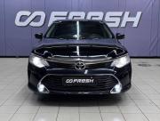 Toyota Camry VII (XV50) Рестайлинг Благовещенск  - изображение 32