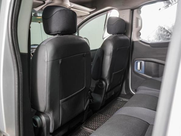 Peugeot Partner II с пробегом 2009 года, цена 799 000 рублей, 194845 км, компактвэн, Автокод Объявления