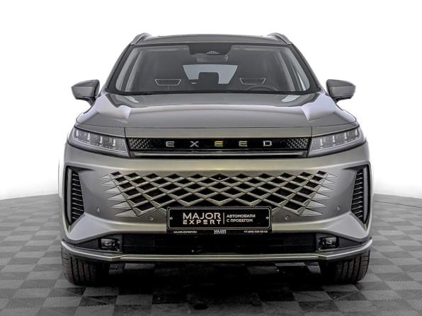 Exeed LX I Рестайлинг 2 с пробегом 2024 года, цена 2 155 000 рублей, 20771 км, внедорожник, Автокод Объявления
