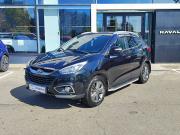 Hyundai ix35 I Рестайлинг Москва  - изображение 18