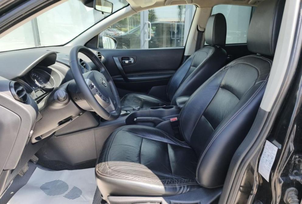 Nissan Qashqai I Рестайлинг Саратов  - изображение 18