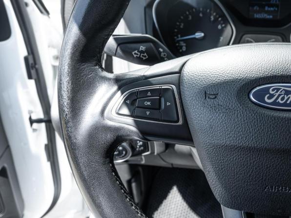Ford Focus III Рестайлинг с пробегом 2016 года, цена 1 238 000 рублей, 145375 км, хэтчбек, Автокод Объявления