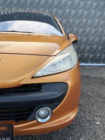 Peugeot 207 I с пробегом 2008 года, цена 450 000 рублей, 183000 км, хэтчбек, Автокод Объявления