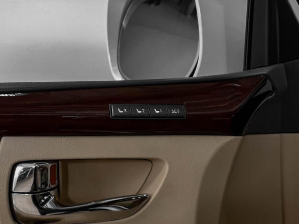 Lexus LX III Рестайлинг с пробегом 2014 года, цена 4 498 000 рублей, 217500 км, внедорожник, Автокод Объявления