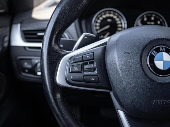 BMW X1 II (F48) Рестайлинг с пробегом 2019 года, цена 3 289 000 рублей, 123989 км, внедорожник, Автокод Объявления