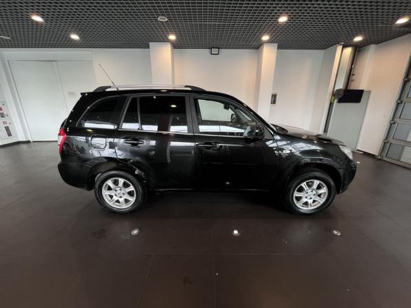 Chery Tiggo (T11) I Рестайлинг (FL) с пробегом 2013 года, цена 320 000 рублей, 179615 км, внедорожник, Автокод Объявления