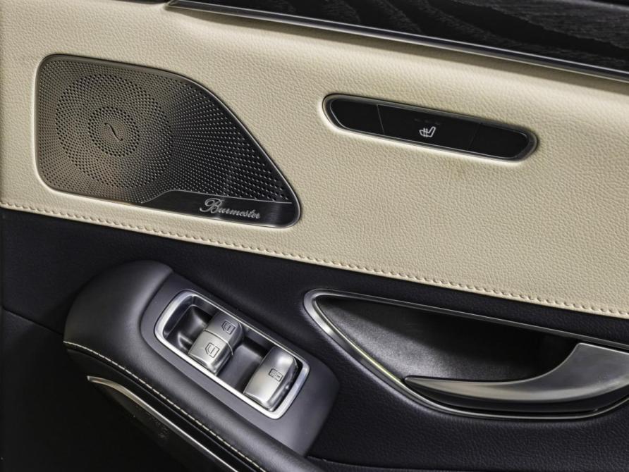 Mercedes-Benz S-Класс VI (W222 C217) Рестайлинг Москва  - изображение 21