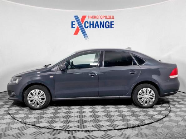 Volkswagen Polo V с пробегом 2013 года, цена 511 000 рублей, 220796 км, седан, Автокод Объявления