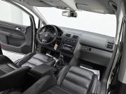 Volkswagen Touran I Рестайлинг 2 Москва  - изображение 18