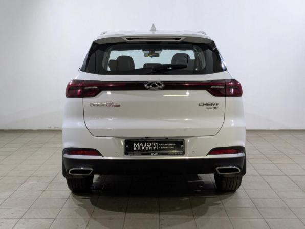 Chery Tiggo 7 Pro I с пробегом 2021 года, цена 1 700 000 рублей, 44677 км, внедорожник, Автокод Объявления