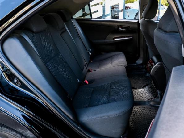 Toyota Camry VII (XV50) с пробегом 2012 года, цена 1 599 000 рублей, 218769 км, седан, Автокод Объявления