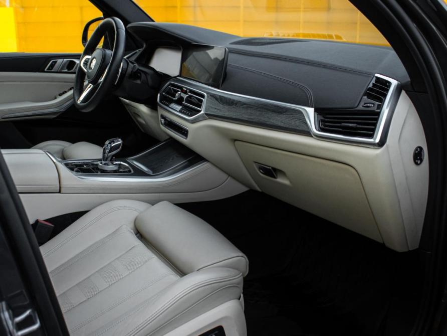 BMW X5 IV (G05/G18) Москва  - изображение 7
