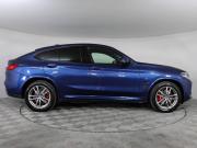 BMW X4 II (G02) Химки  - изображение 24