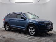 Skoda Kodiaq I Москва  - изображение 26