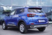 Chery Tiggo 4 I Рестайлинг Ульяновск  - изображение 30