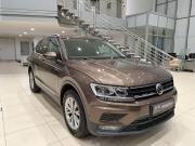 Volkswagen Tiguan II Казань  - изображение 25
