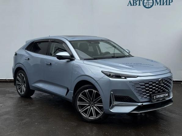 Changan UNI-K с пробегом 2023 года, цена 2 617 000 рублей, 46585 км, внедорожник, Автокод Объявления