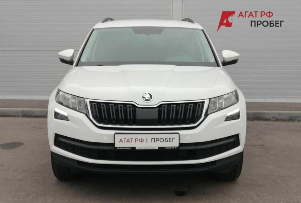 Skoda Kodiaq I Иваново  - изображение 2