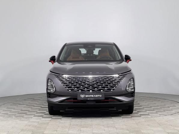Omoda C5 I с пробегом 2024 года, цена 2 150 000 рублей, 12000 км, внедорожник, Автокод Объявления