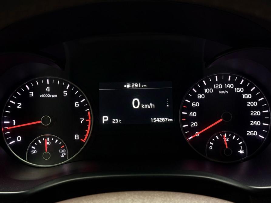 Kia Optima IV Ижевск  - изображение 34