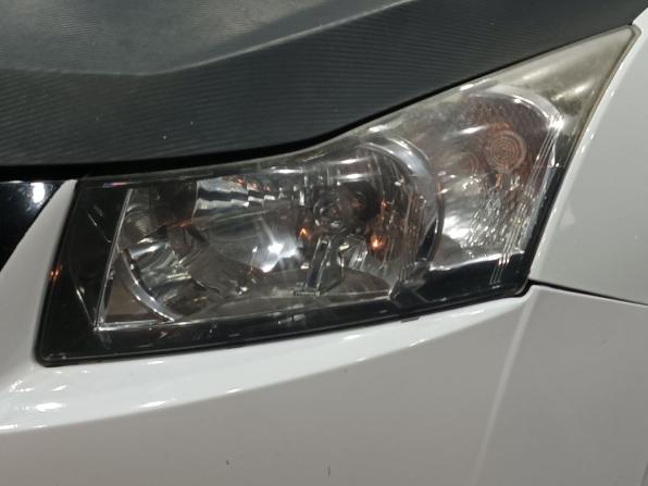 Chevrolet Cruze I с пробегом 2011 года, цена 590 000 рублей, 151764 км, хэтчбек, Автокод Объявления