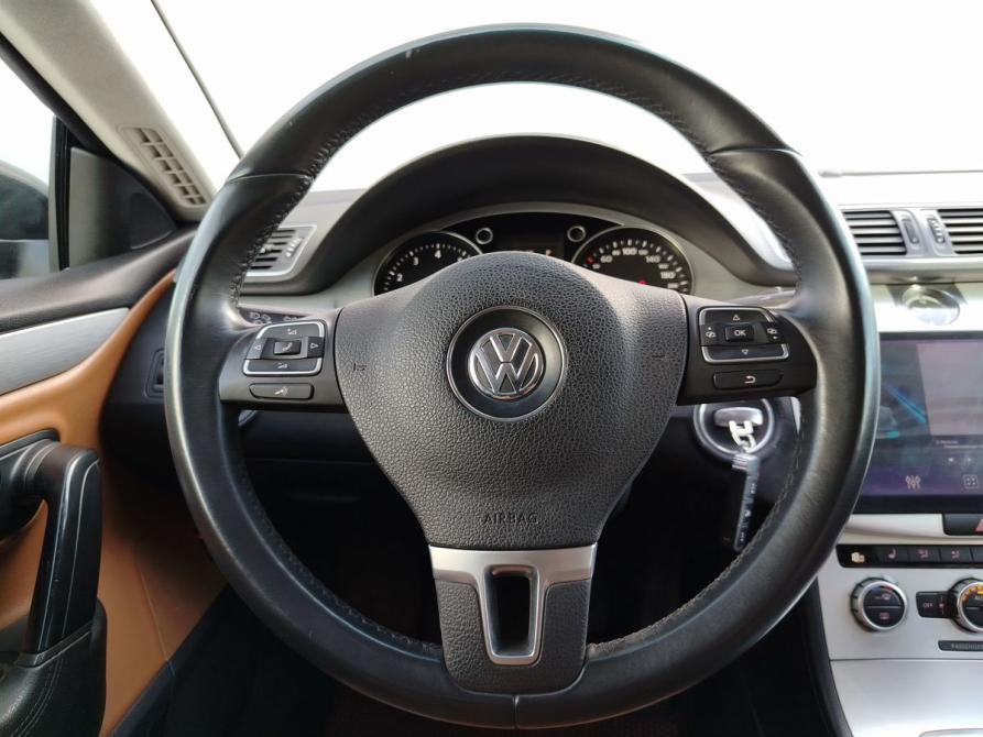 Volkswagen Passat CC I Рестайлинг Ярославль  - изображение 16
