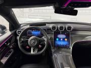 Mercedes-Benz GLC Coupe AMG II (C254) Москва  - изображение 43
