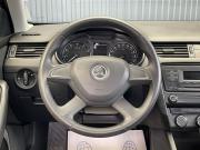 Skoda Octavia III (A7) Пермь  - изображение 36