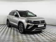 Volkswagen Taos I Москва  - изображение 23