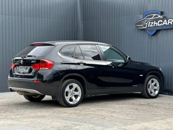 BMW X1 I (E84) Рестайлинг с пробегом 2012 года, цена 1 199 000 рублей, 179000 км, внедорожник, Автокод Объявления