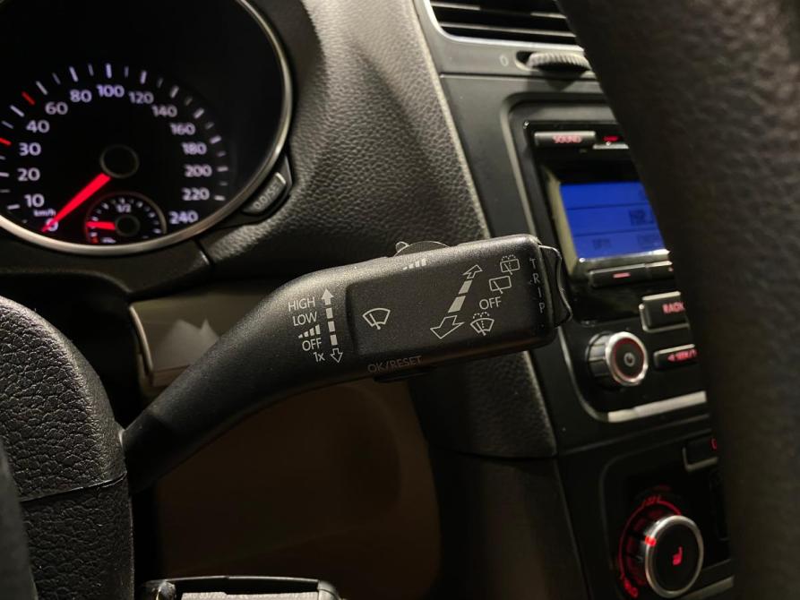 Volkswagen Golf VI Челябинск  - изображение 16
