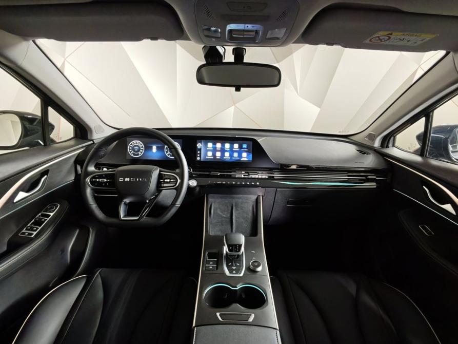 Omoda C5 I Москва  - изображение 14