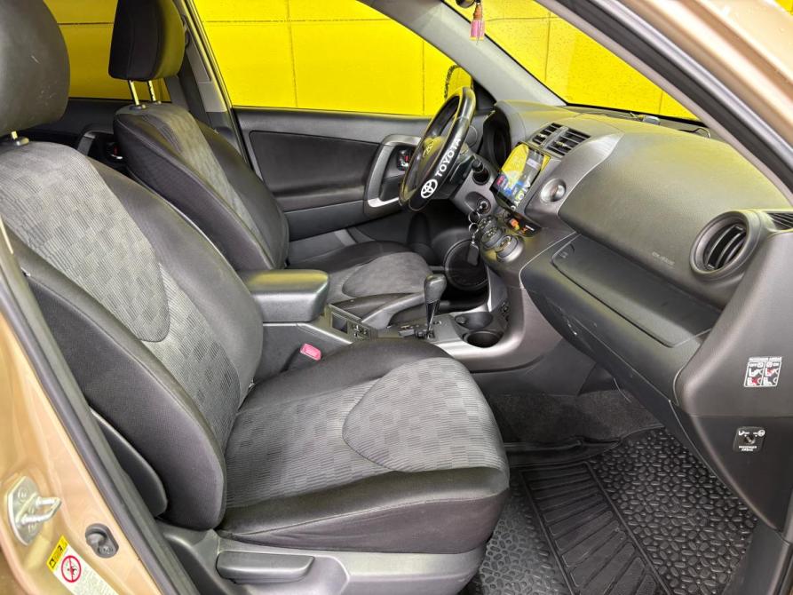 Toyota RAV4 III (XA30) Рестайлинг Ижевск  - изображение 16