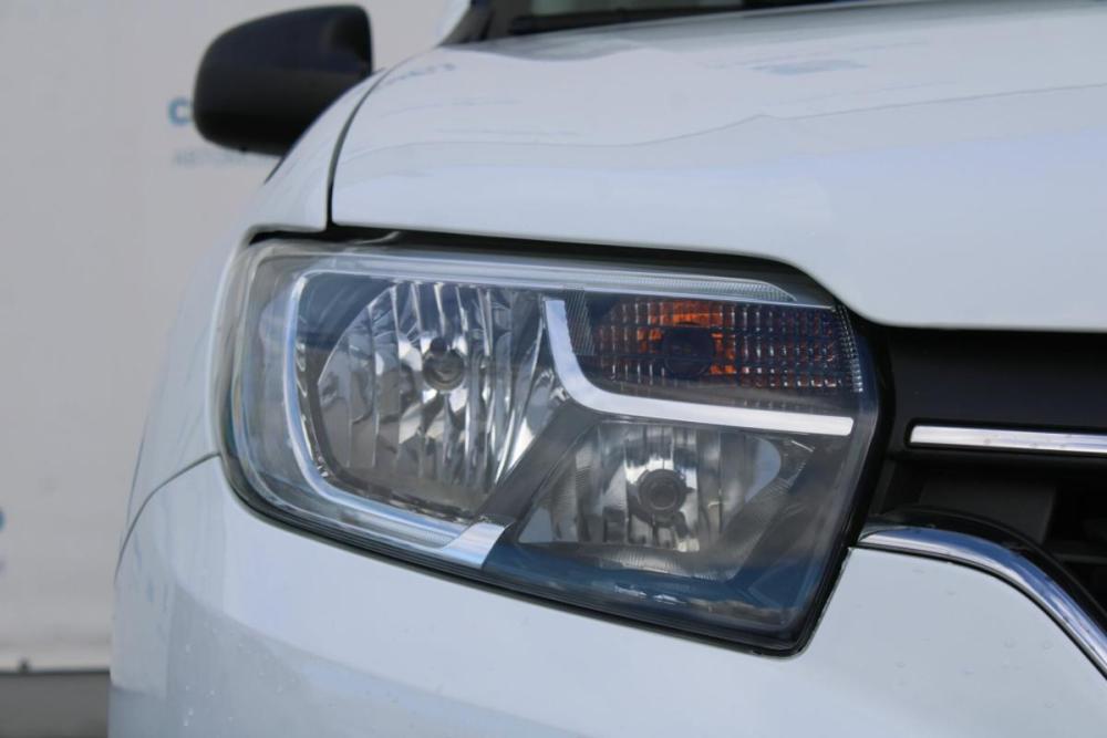 Renault Logan II Рестайлинг Пермь  - изображение 4