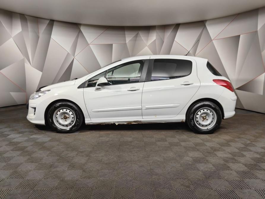 Peugeot 308 I Москва  - изображение 5