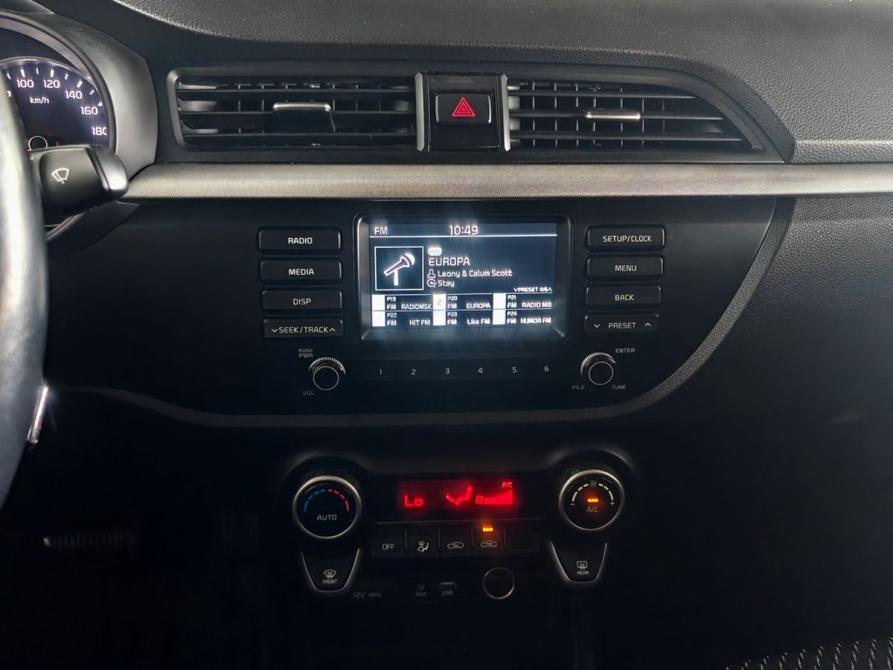 Kia Rio IV Москва  - изображение 14