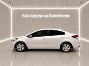 Kia Cerato III Рестайлинг (Classic) Челябинск  - изображение 30
