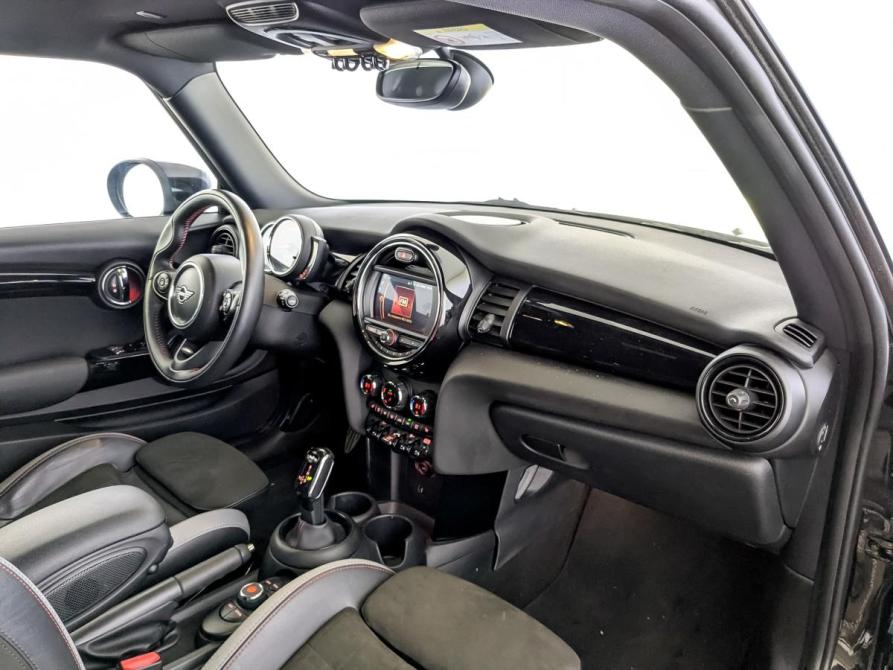 Mini Hatch III (F55/F56) Рестайлинг Москва  - изображение 11