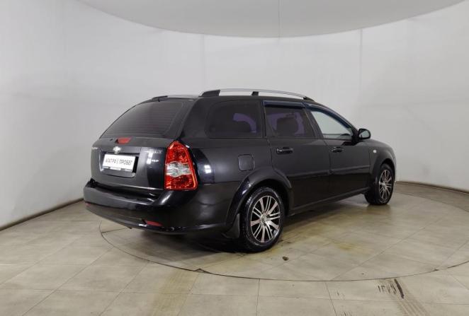 Chevrolet Lacetti I с пробегом 2008 года, цена 500 000 рублей, 199000 км, универсал, Автокод Объявления