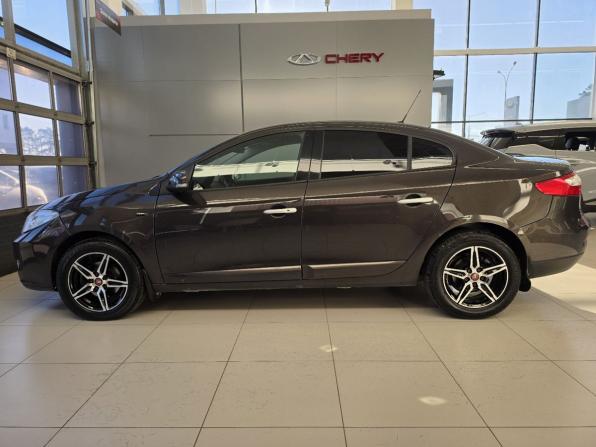 Renault Fluence I с пробегом 2012 года, цена 549 000 рублей, 165120 км, седан, Автокод Объявления
