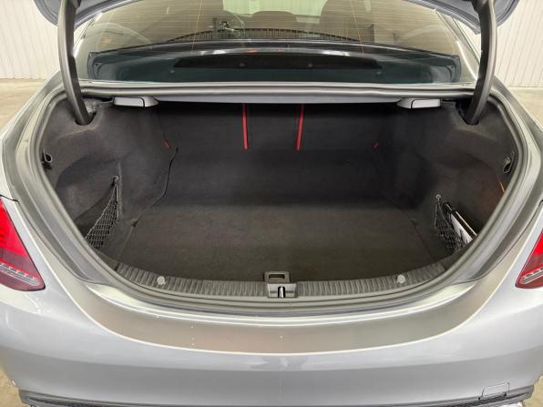 Mercedes-Benz C-Класс IV (W205) с пробегом 2014 года, цена 2 250 000 рублей, 149619 км, седан, Автокод Объявления