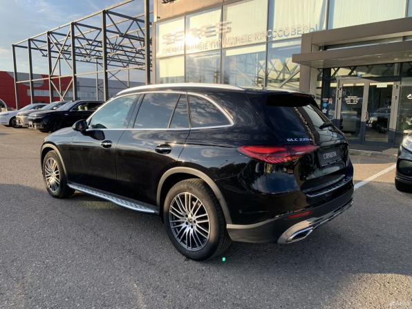 Mercedes-Benz GLC II (X254) с пробегом 2023 года, цена 7 800 000 рублей, 34617 км, внедорожник, Автокод Объявления