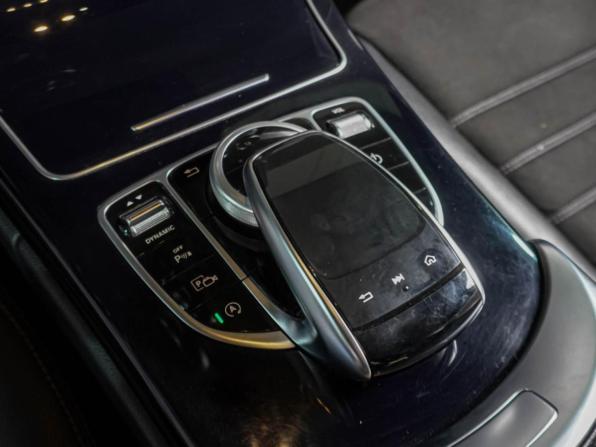 Mercedes-Benz C-Класс IV (W205) Рестайлинг с пробегом 2020 года, цена 3 079 000 рублей, 103280 км, седан, Автокод Объявления