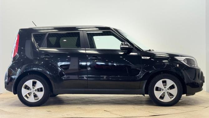 Kia Soul II с пробегом 2014 года, цена 1 199 000 рублей, 85980 км, хэтчбек, Автокод Объявления