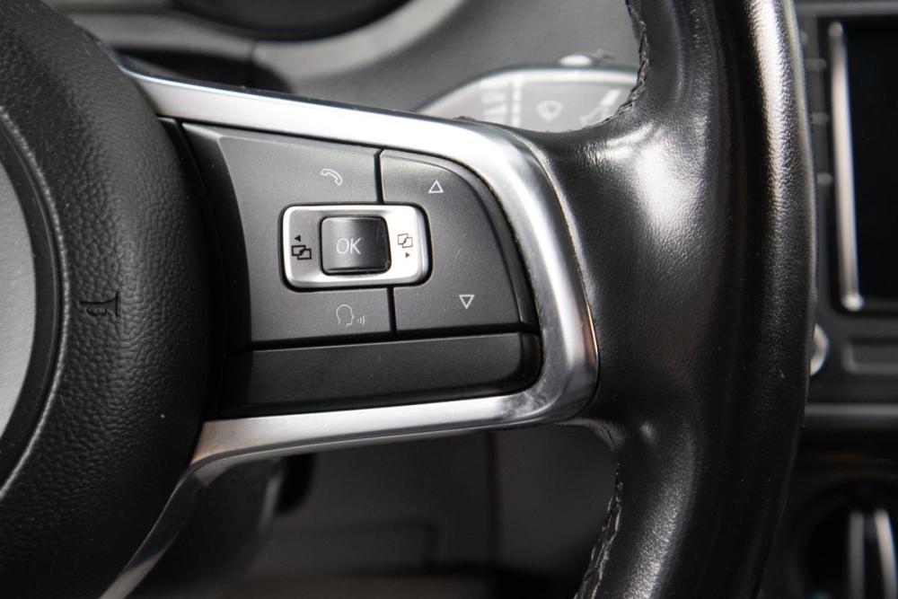 Volkswagen Polo V Рестайлинг Оренбург  - изображение 12
