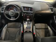 Audi Q5 I (8R) Рестайлинг Балашиха  - изображение 26